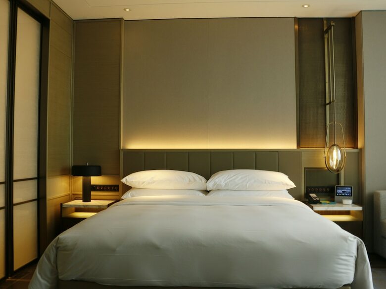 Midea Shunde Tribute Portfolio Hotel