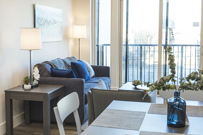 Mass Ave Lux Condos By Barsala