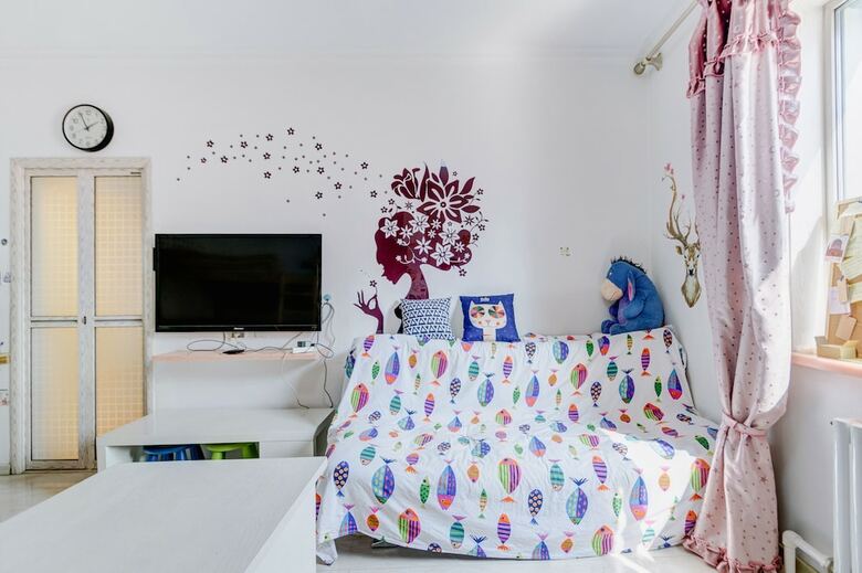 Shark Apartment