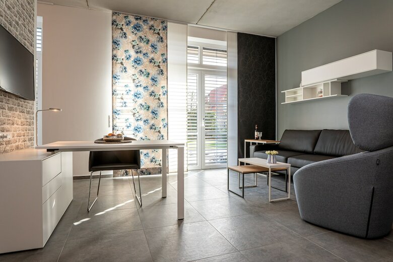 Apartamentos Refugium Am Wasserturm