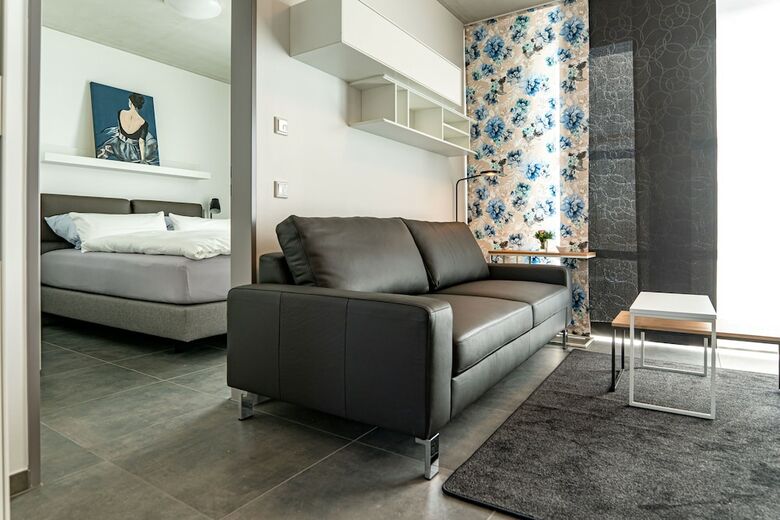 Apartamentos Refugium Am Wasserturm