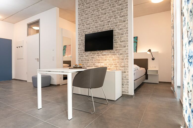 Apartamentos Refugium Am Wasserturm