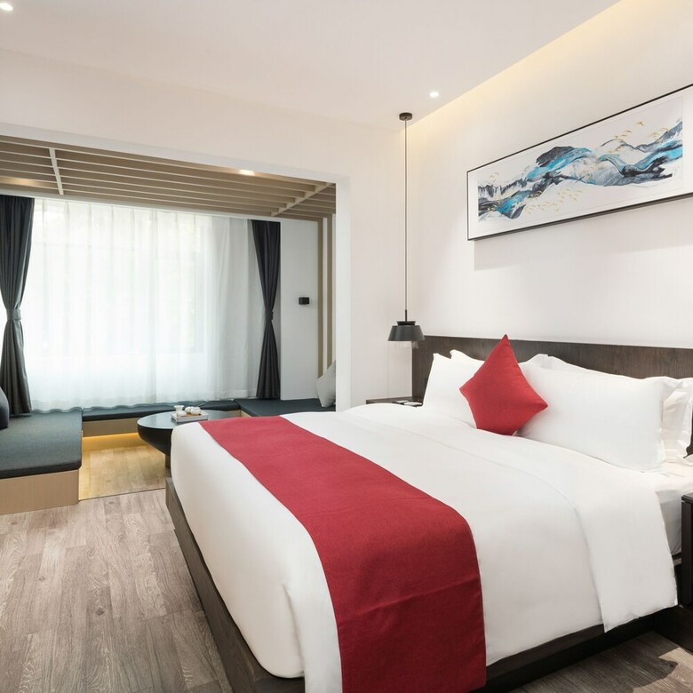 Huali Hotel