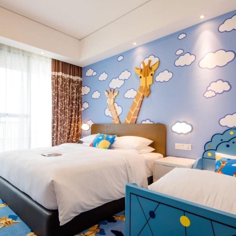 Chimelong Xiangjiang Hotel
