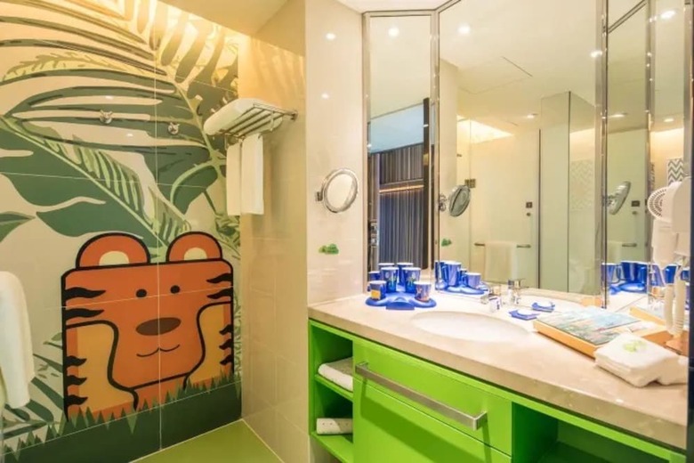Chimelong Xiangjiang Hotel