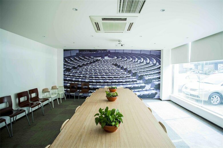 Hotel Ibis Qingdao Ningxia