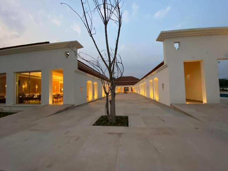Hotel Marasa Sarovar Premiere Bodhgaya