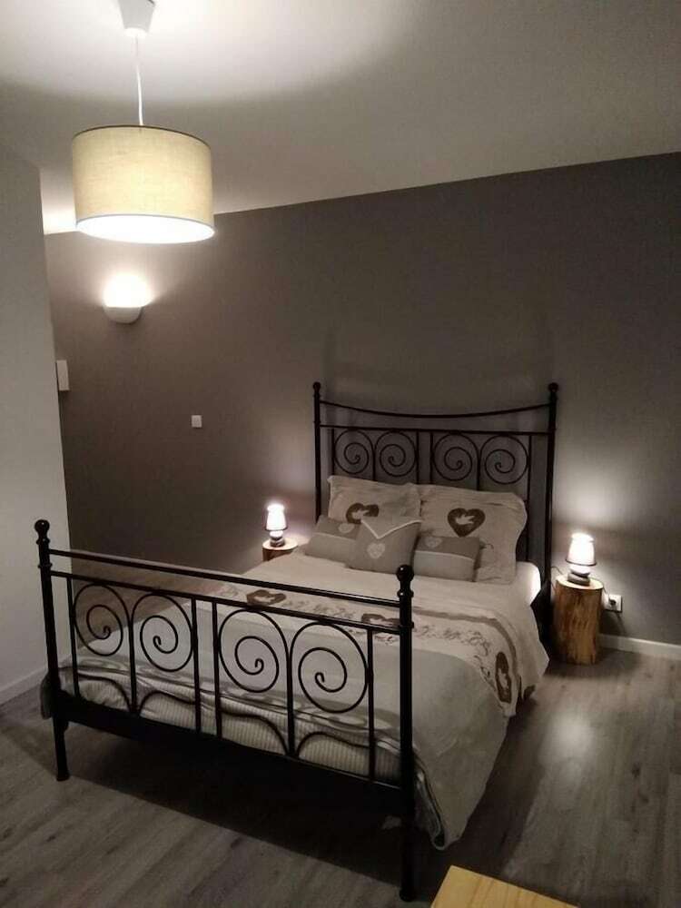 Bed & Breakfast Les Chambres de Titou