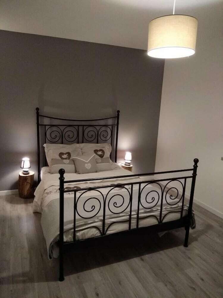 Bed & Breakfast Les Chambres de Titou
