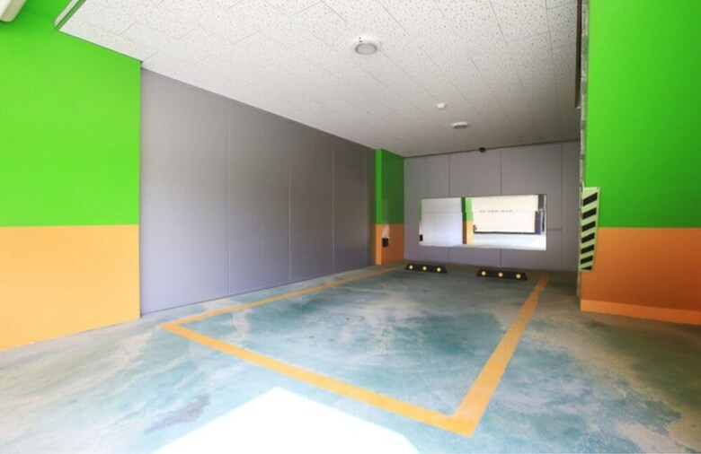 Hotel Sky Opening Motel