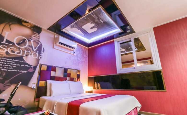 Hotel Sky Opening Motel