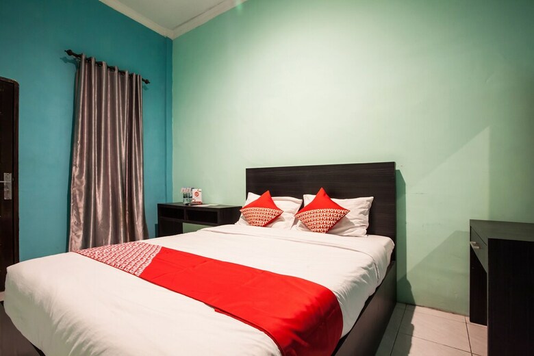 Hotel Oyo 2229 Bunga Raya Residence