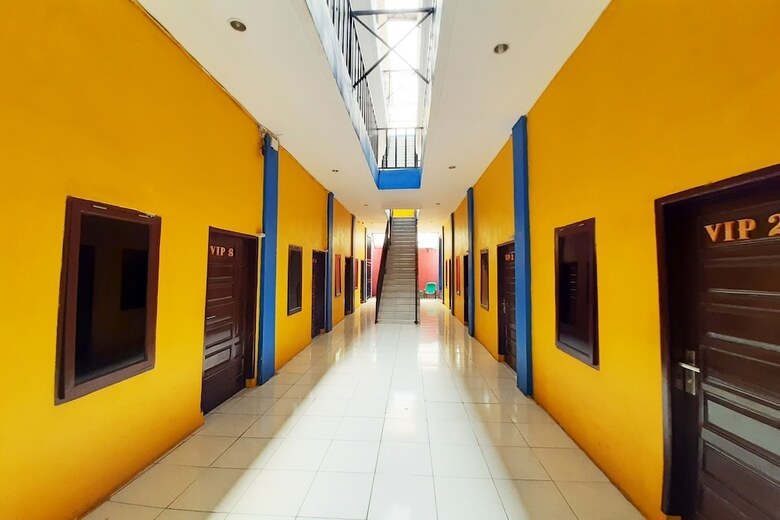 Hotel Oyo 2229 Bunga Raya Residence
