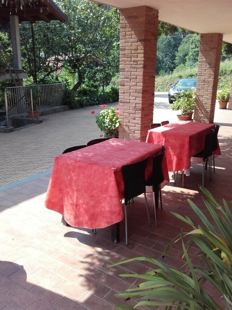 Agroturismo Agriturismo Doremi