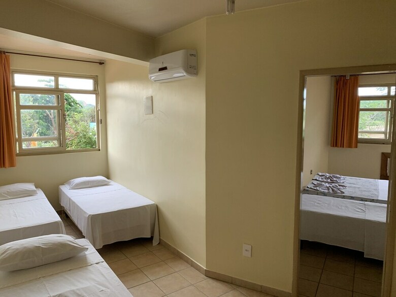 Hotel Daniel