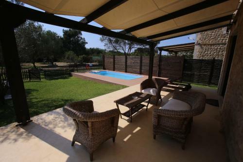 5 Stars Villas