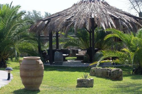5 Stars Villas