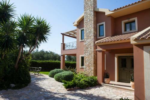 Villa Elena