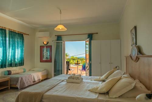 Aparthotel Sotiris Studios