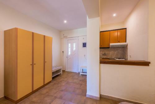 Aparthotel Sotiris Studios