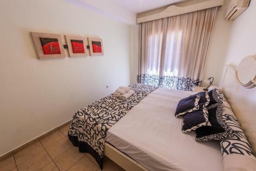 Aparthotel Sotiris Studios