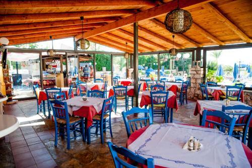 Aparthotel Sotiris Studios