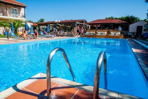 Aparthotel Sotiris Studios