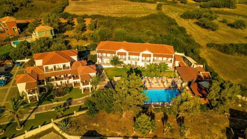Aparthotel Sotiris Studios