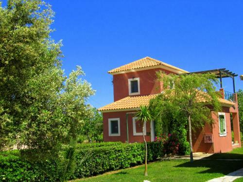 Apartamento Monambeles Villas