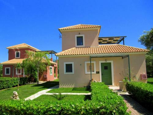 Apartamento Monambeles Villas