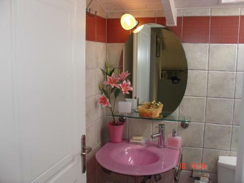 Apartamento Monambeles Villas