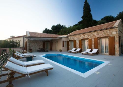 Apartamento Monambeles Villas