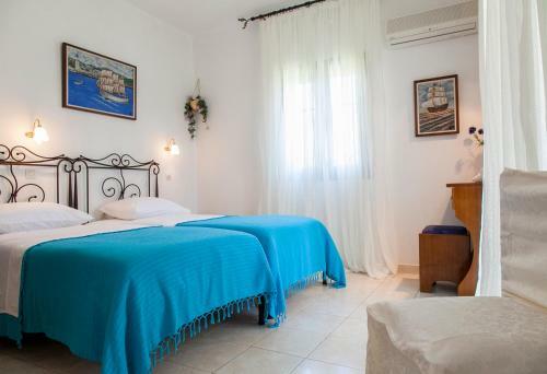 Apartamento Monambeles Villas