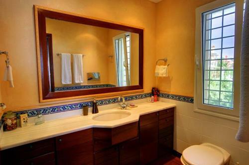 Apartamento Monambeles Villas
