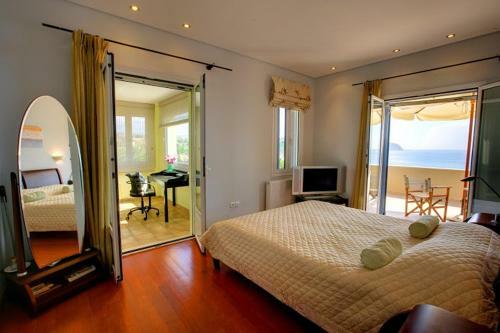 Apartamento Monambeles Villas