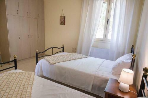 Apartamento Monambeles Villas