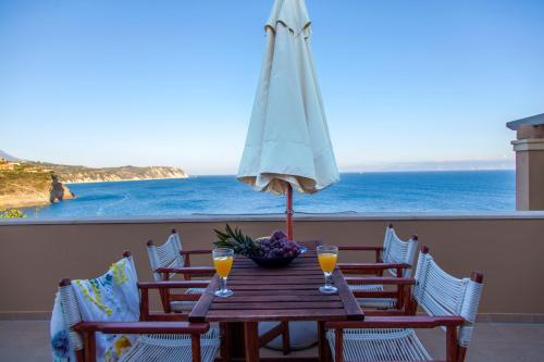 Apartamento Monambeles Villas