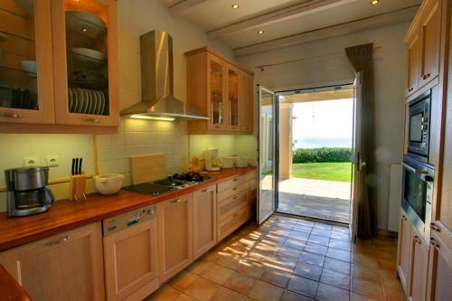 Apartamento Monambeles Villas