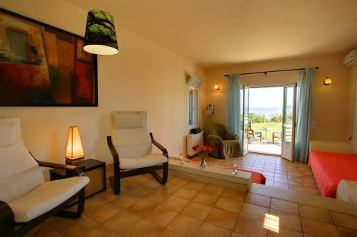 Apartamento Monambeles Villas