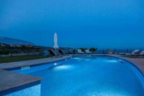 Apartamento Monambeles Villas