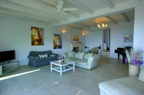 Apartamento Monambeles Villas