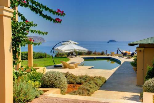 Apartamento Monambeles Villas