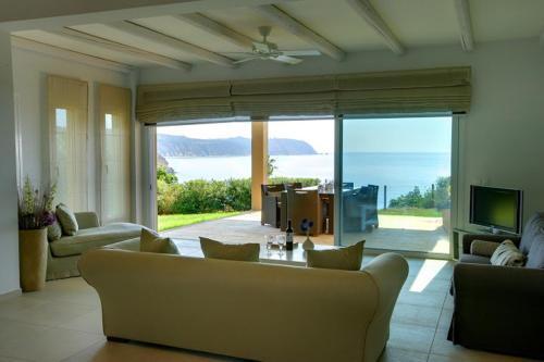Apartamento Monambeles Villas