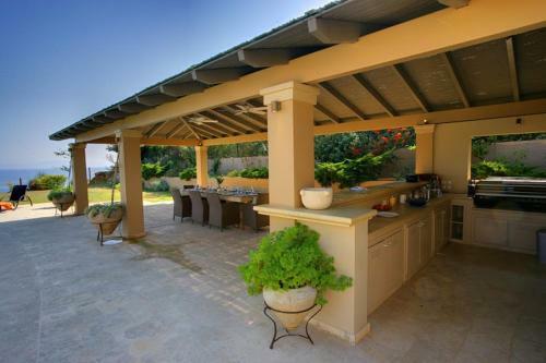 Apartamento Monambeles Villas