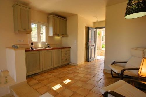 Apartamento Monambeles Villas