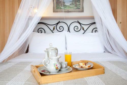 Apartamento Monambeles Villas
