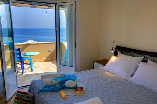 Apartamento Monambeles Villas