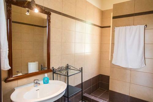 Apartamento Monambeles Villas