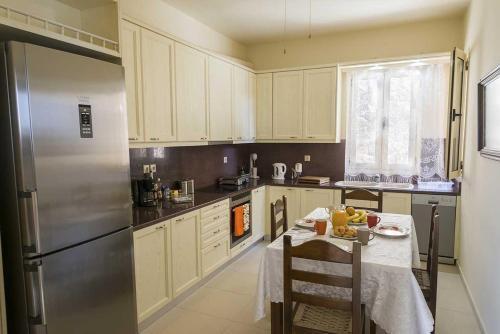 Apartamento Monambeles Villas