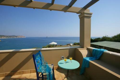 Apartamento Monambeles Villas